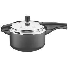 Panela de Pressão Vancouver 6 Litros Preto 20589624 - Tramontina - Preto