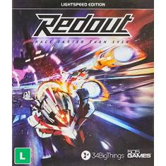 Redout - Lightspeed Edition - Xbox One