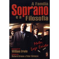 A Família Soprano E A Filosofia