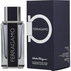 Perfume Masculino Ferragamo Edt 100 ML