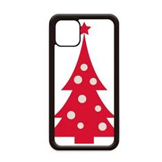 Capa de Natal para iPhone 11 Pro Max para Apple Mobile Case