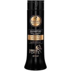 Haskell Cavalo Forte - Shampoo - 300ml