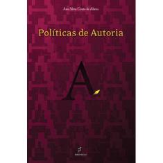 Livro - Políticas De Autoria