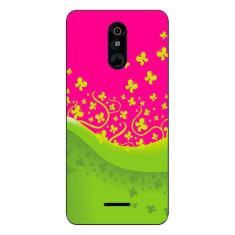 Capa Adesivo Skin358 Verso Para Positivo Twist 3 Pro (2020)