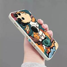 Capa para samsung s23 ultra s22 plus s21 fe espaço astronauta capa de telefone para galaxy a14 a34 a54 a13 a33 a53 a32 a52 casos, 5, para a54