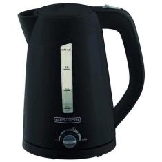 Chaleira Elétrica Black&Decker 1850W 220V K2200-B2 - Black & Decker