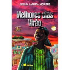 Livro - Melhores dias virão