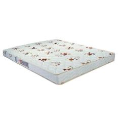 Colchão Casal Espuma D23 Roland Garros Pró (138x188x17) - Luckspuma