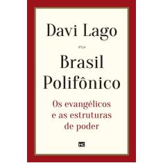 Livro - Brasil Polifônico