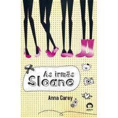 Livro - As irmãs Sloane (Vol. 1)