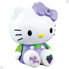 Boneca Hello Kitty Frutinha Uva 3590 - Lider Brinquedos - Líder