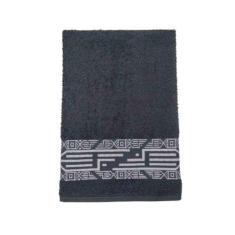 Toalha De Banho Em Algodão 300g/m Com Bordado Tecnos Bella Várias Core