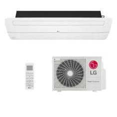 Ar Condicionado Split Cassete Inverter LG 18000 BTUs Quente Frio AT W1