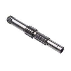 Eixo Secundario Ww3 Bros 150 2009