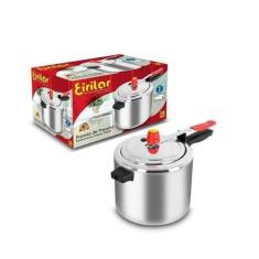 Panela de Pressão Eirilar 7 Litros Polida
