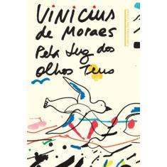 Livro - Pela luz dos olhos teus