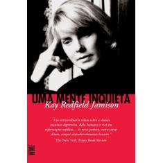 Livro - Uma mente inquieta