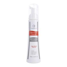 Vulcan Ice Cleanser Sabonete Facial 140ml Cosmobeauty