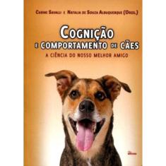 Cognição e Comportamento De Cães