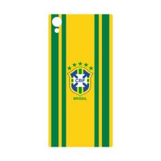 Capa Adesivo Skin367 Verso Para Sony Xperia Z5 Dual E6633 - KawaSkin