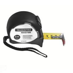 Trena Profissional Tramontina com Ponta Magnética 5 m