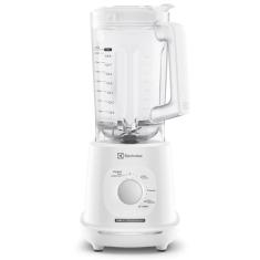Liquidificador Electrolux 1300W 3.2L Efficient TriForce 12 Velocidades Branco (EBL1310)