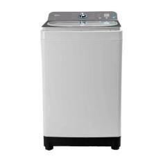 Lavadora Automática Philco PLR14A - 14 Kg Branca/Cinza, 800W, 110V