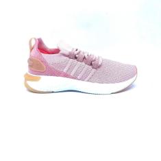 Tênis ActVitta Feminino Esportivo Rosa - 40494-Feminino