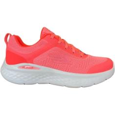 Tênis Skechers Go Run Lite Feminino-Feminino