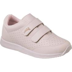 Tênis Infantil Ortopasso Jogging Menina-Feminino