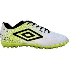 Chuteira Society Umbro CLASS NEO U01FB00419-Unissex