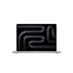 Apple MacBook Pro 14", M5, CPU de 10 núcleos, GPU de 10 núcleos, 16GB RAM, 1TB SSD - Prateado
