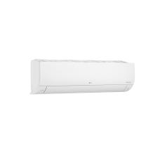 Ar-Condicionado LG Dual Inverter Voice 12.000 BTUs Frio Branco S4-Q12JA31G - 127V