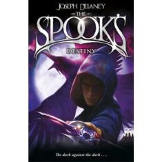 Livro - The Spook's Destiny: Book 8 (The Wardstone Chronicles)