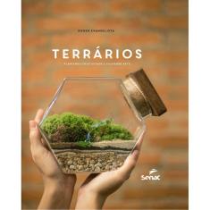 Terrários: plantando criatividade e colhendo arte