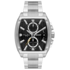 Relogio Orient Masculino - Gbssc010 P1sx