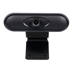 Full Hd 1080P Webcam Usb Câmera De Computador