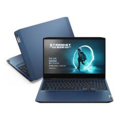 Notebook Gamer 82cgs00100 Core I5 8gb Tela 15.6 Linux Lenovo