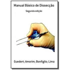 Manual Basico De Disseccao