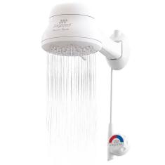 Chuveiro Ducha Zagonel Master Banho Eletrônica 127V 5500W 