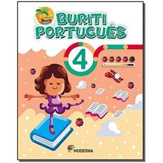 Buriti. Português. 4º ano