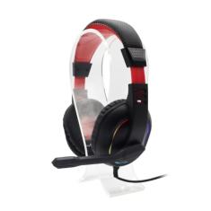Headset Redragon Ares Preto RGB
