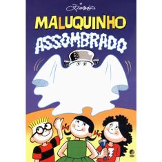 Menino Maluquinho - Maluquinho Assombrado