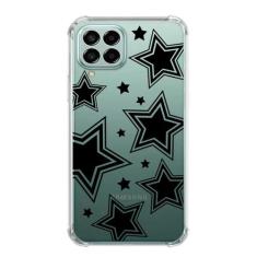 Capa Capinha De Celular Compatível com Galaxy M33 Samsung Personalizad