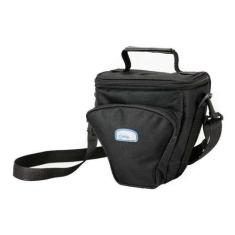 Bolsa Reflex Ii Triangulo Crazy Para Canon Nikon Sony Fuji - Crazy Bol