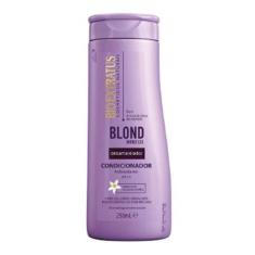 Condicionador Bio Extratus Blond Bioreflex 250ml