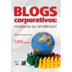 Livro - Blogs corporativos