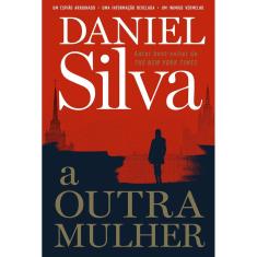Livro A Outra Mulher