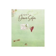 A Caligrafia De Dona Sofia