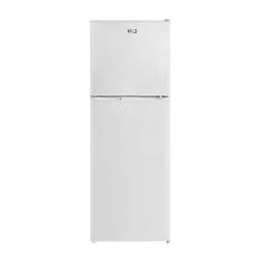 Geladeira Refrigerador Compacto HQ Defrost 150 Litros HQ-150RDF
